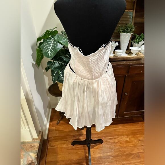 Free People Daisy Mini Dress - Picture 4 of 8